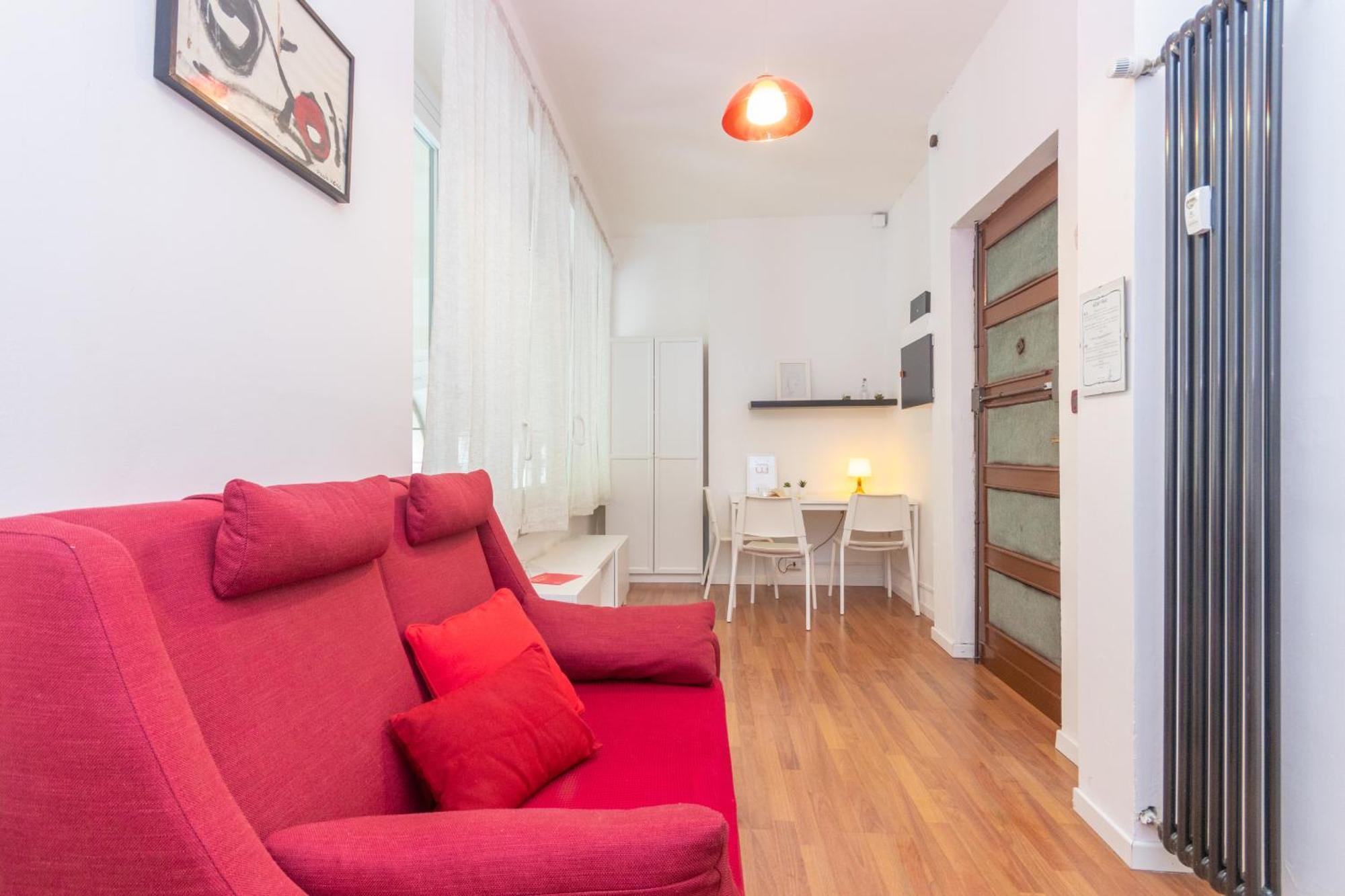 Weiss Haus By Wonderful Italy Apartment Turin