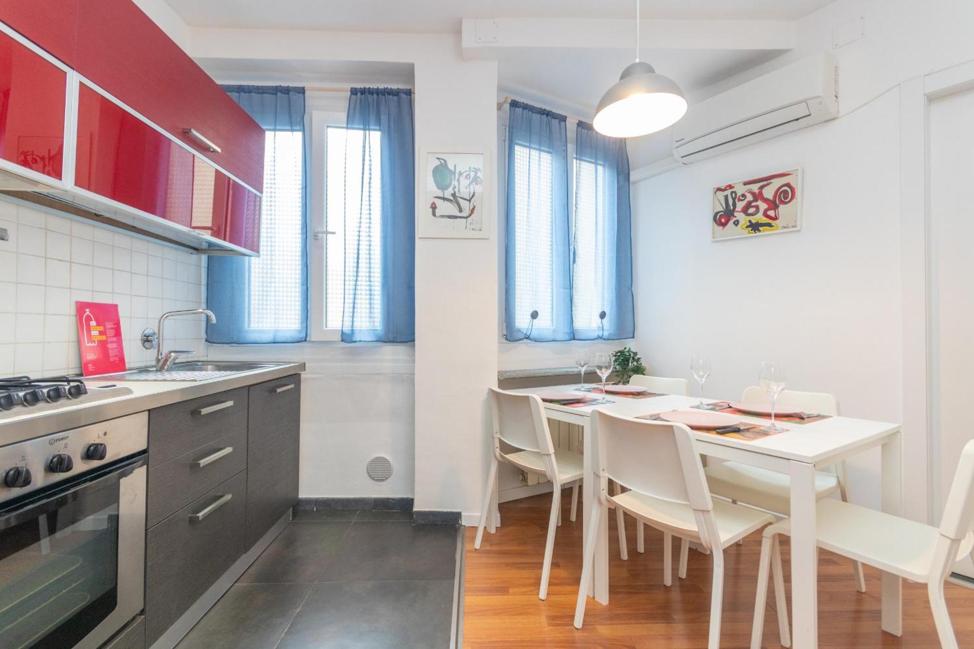 Weiss Haus By Wonderful Italy